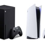 Xbox Series X a PlayStation 5