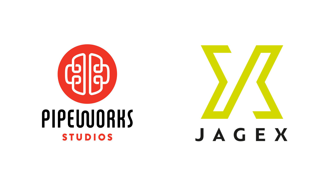 Spolčonosť Jagex dnes oznámila akvizíciu spoločnosti a herného štúdia Pipeworks