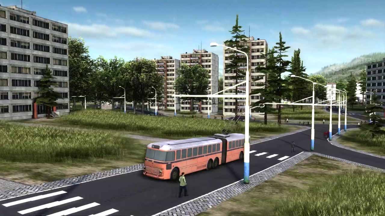 Workers & Resources: Soviet Republic musí riešiť nepríjemnosti