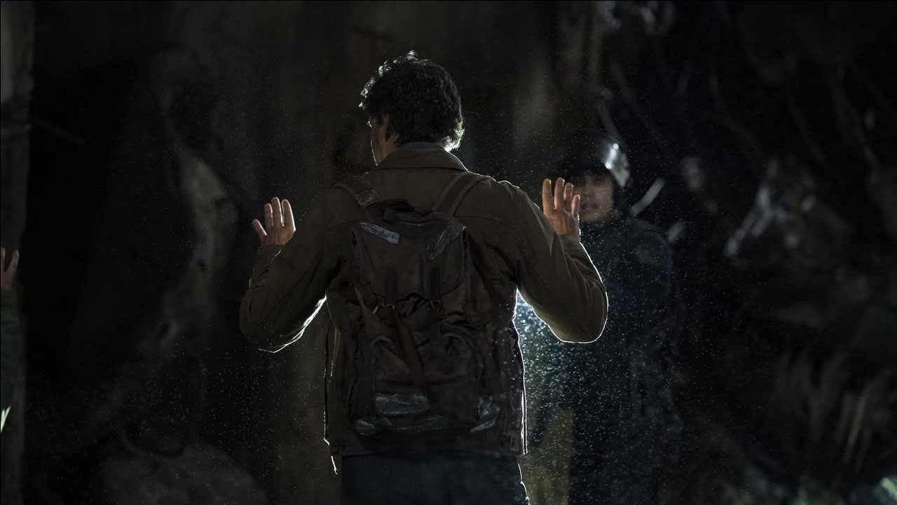 The Last of Us seriál