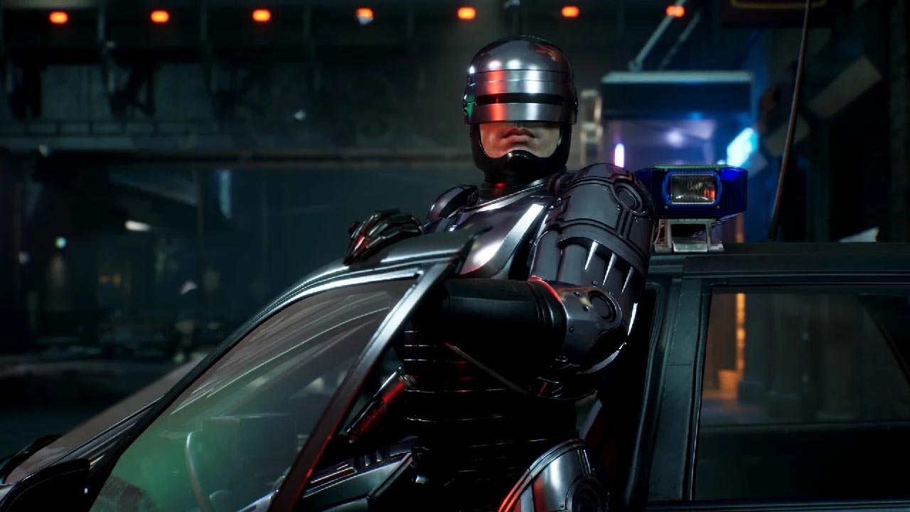 Mieri Rgc RoboCop: Rogue City mieri na septembrový dátum vydania • HernýWeb.sk