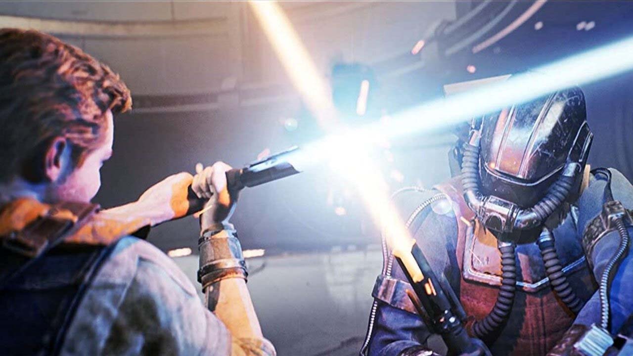 Star Wars Jedi: Survivor už hrajú prví hráči
