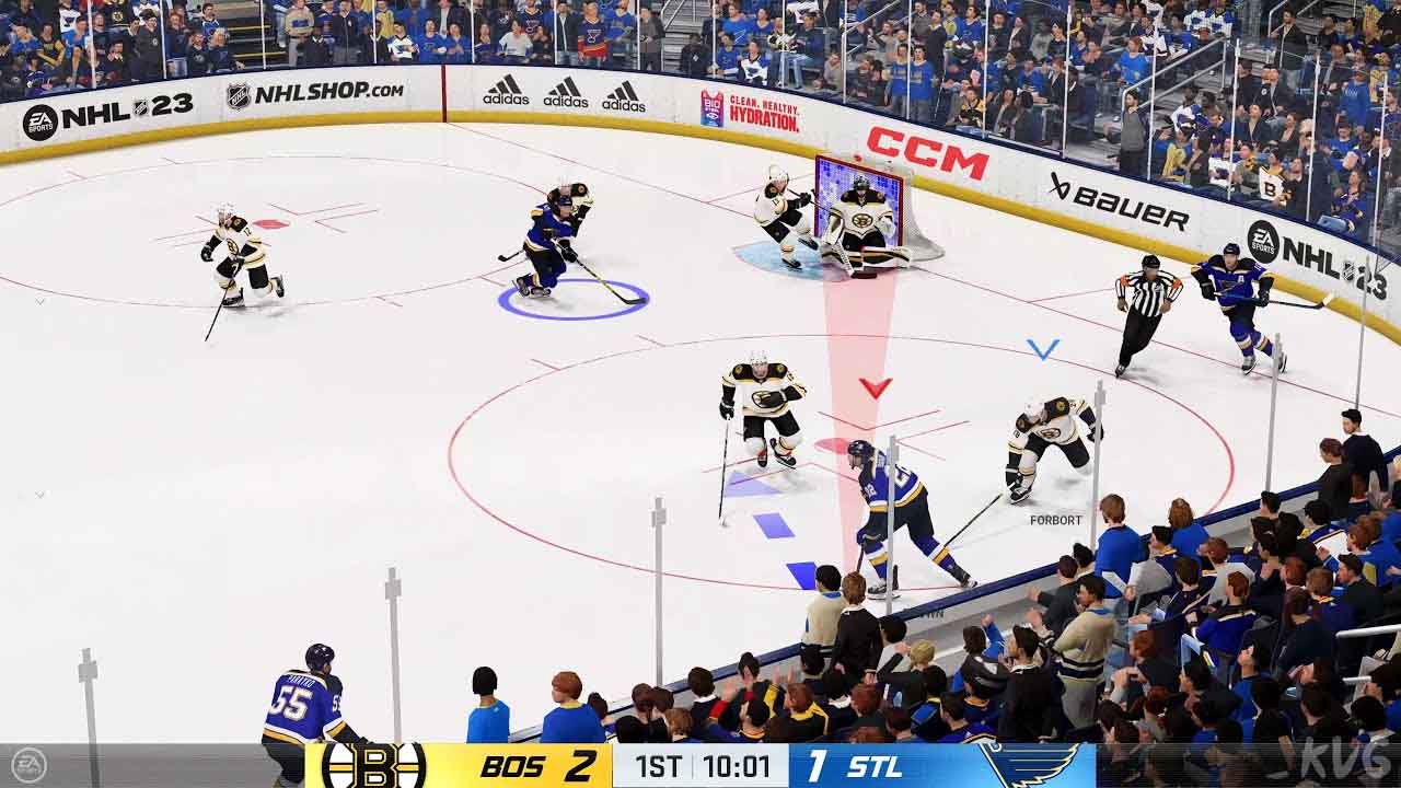 EA Sports predpovedá, kto vyhrá tento rok Stanley Cup