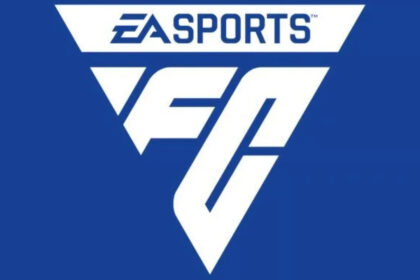 EA Sports FC 24 - logo