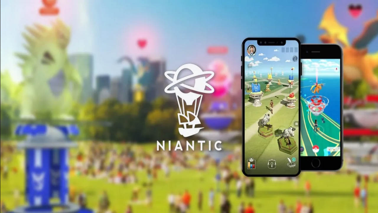 Vývojár Pokémon Go vo veľkom prepúšťa