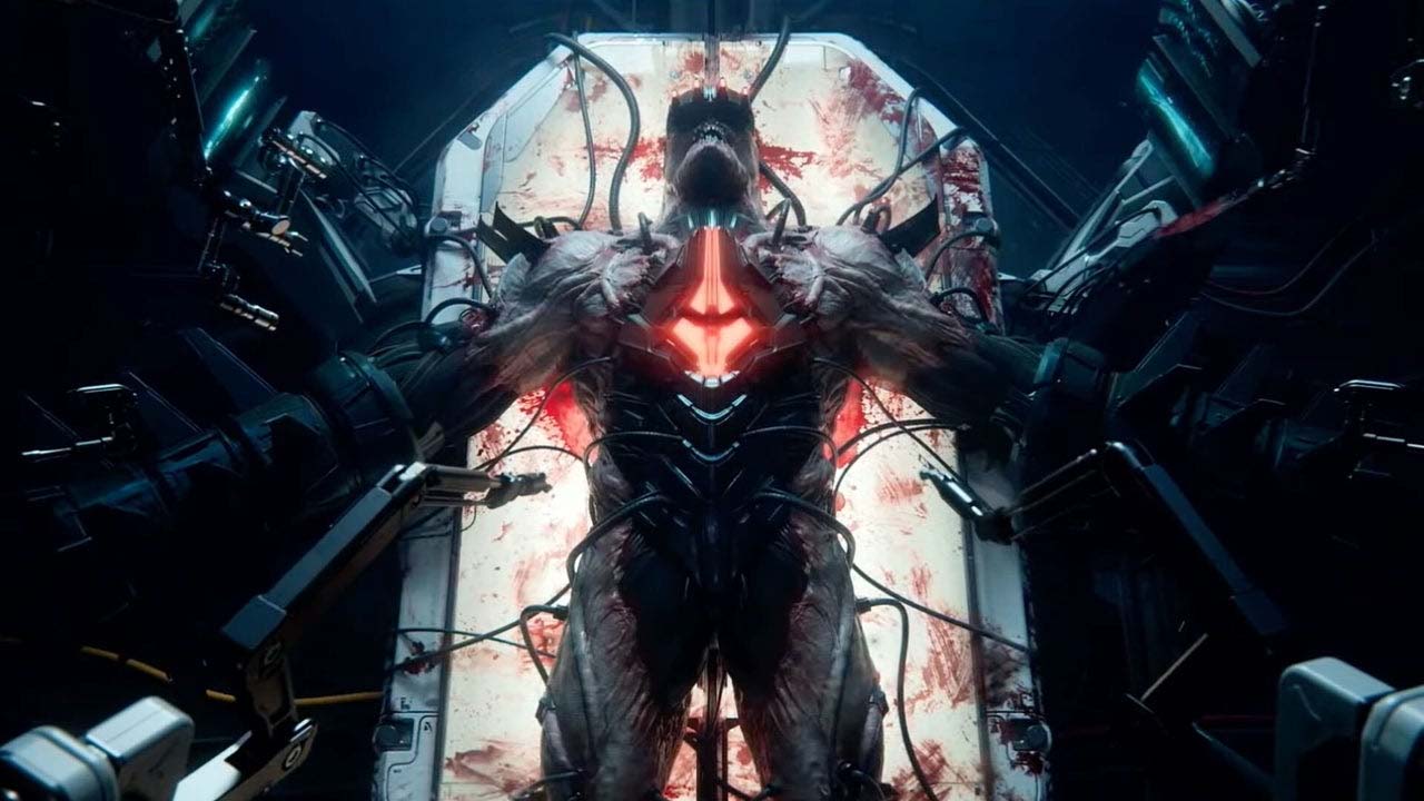 Killing Floor 3