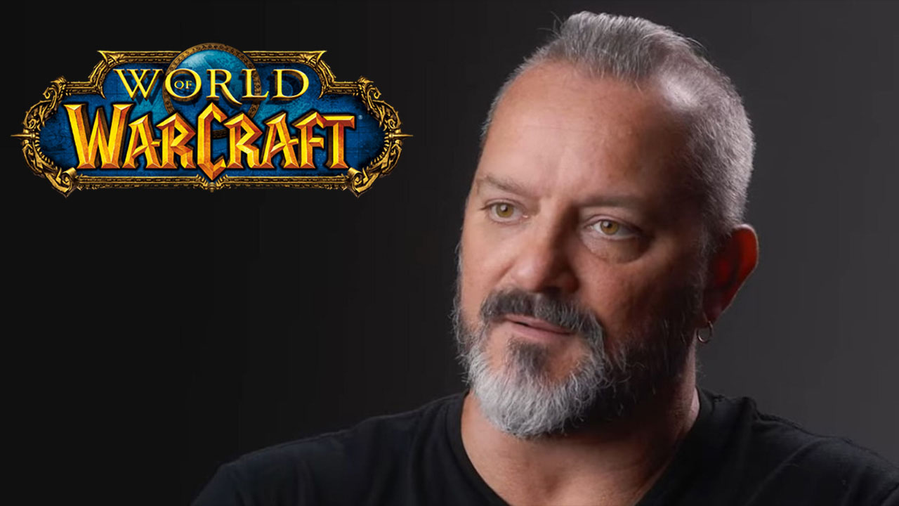 Chris Metzen sa vracia do Blizzardu