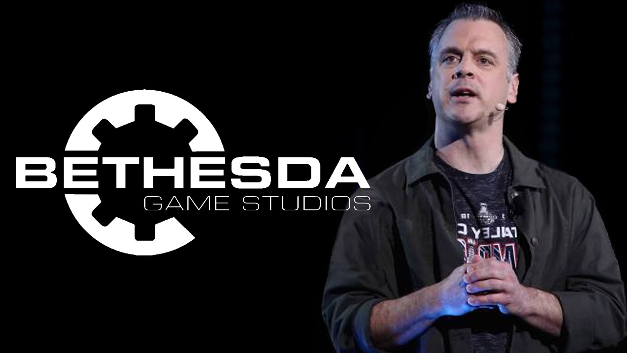 Pete Hines opúšťa Bethesdu