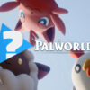 Palworld - ako hrať s priateľmi