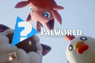 Palworld - ako hrať s priateľmi