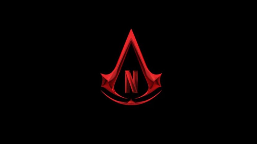 Netflix Assassin’s Creed