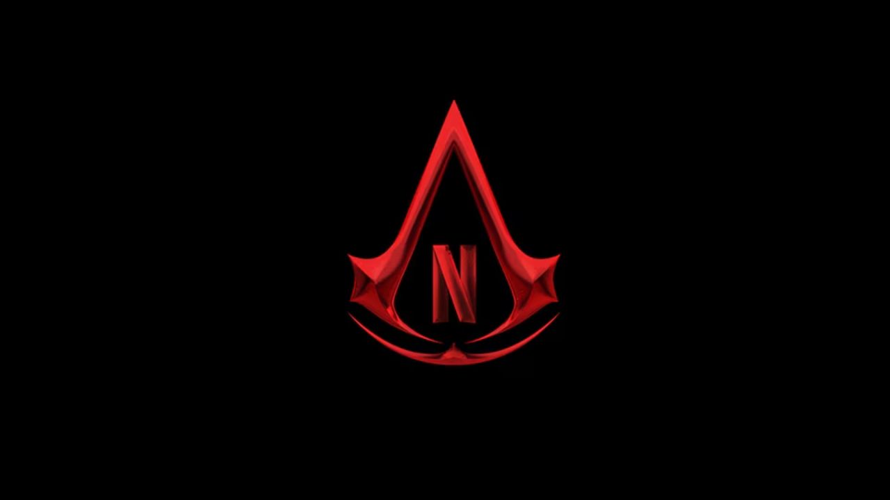 Netflix Assassin’s Creed