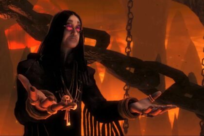 Brütal Legend dočasne zadarmo