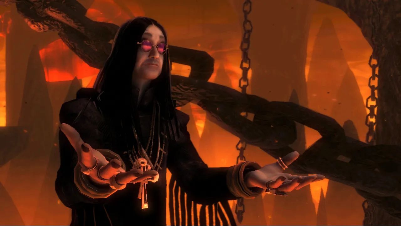 Brütal Legend dočasne zadarmo