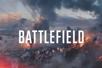 Battlefield Titulka