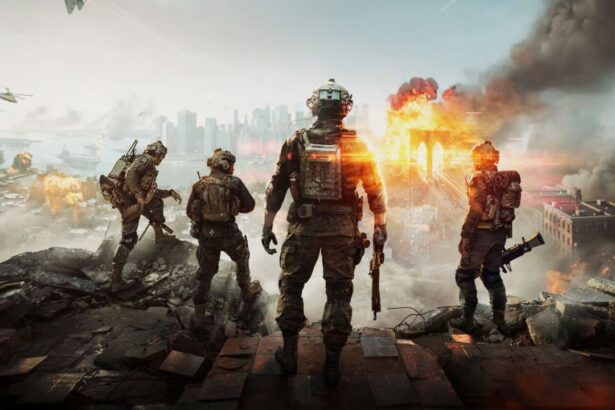 Battlefield 6 oficiálne potvrdil dátum odhalenia