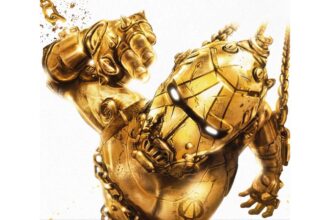 Borderlands 4 hlási hotovo