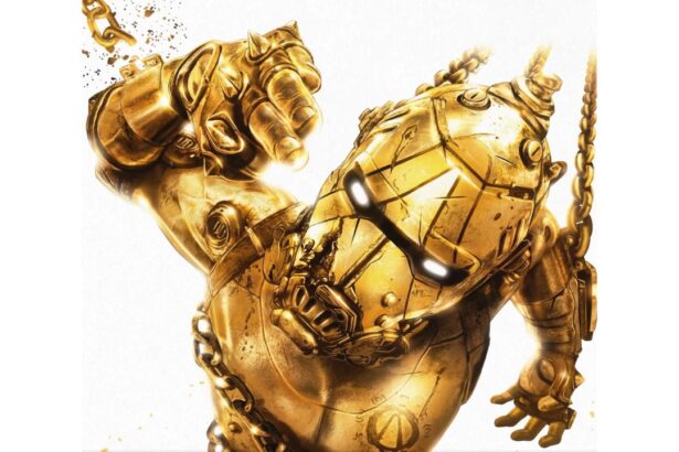 Borderlands 4 hlási hotovo