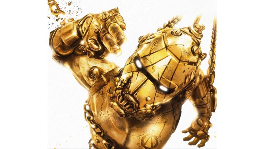 Borderlands 4 hlási hotovo