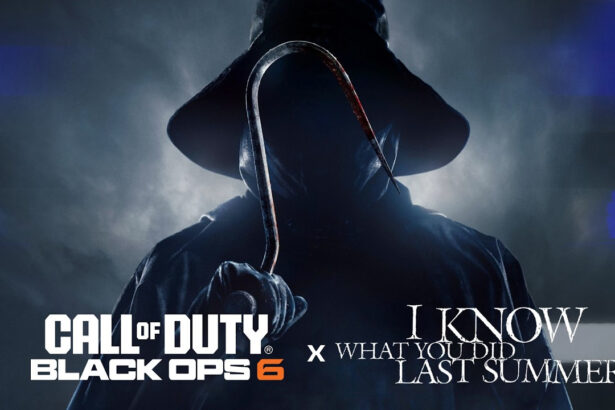 COD - BO6 x IKWUDLS Titulka