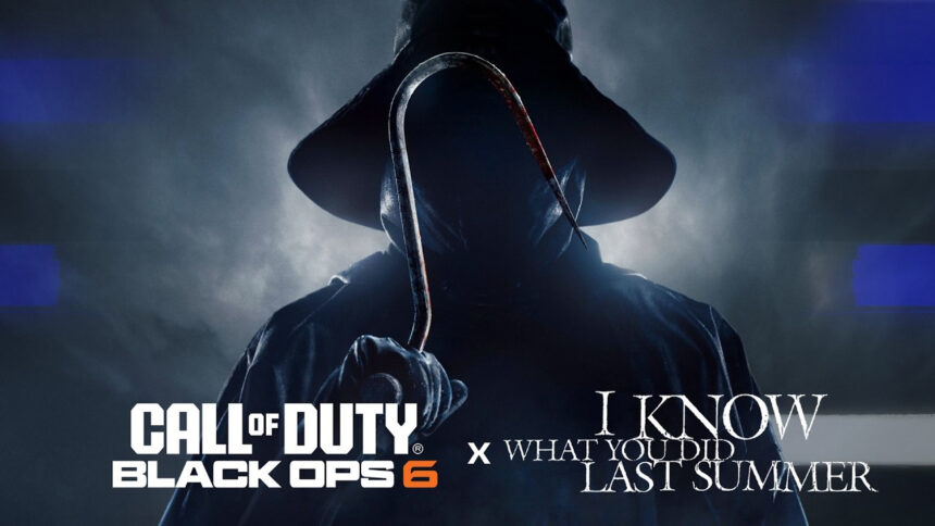 COD - BO6 x IKWUDLS Titulka