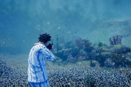 Dreams of Another