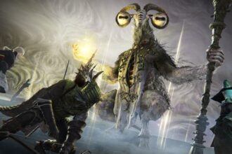 Elden Ring Nightreign dostane nových bossov