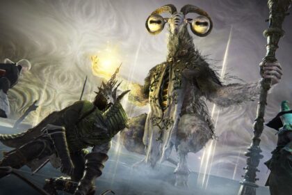 Elden Ring Nightreign dostane nových bossov