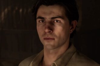 Enzo Favara v hre Mafia: Domovina