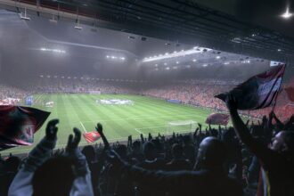 FC 26 - ilustračné foto