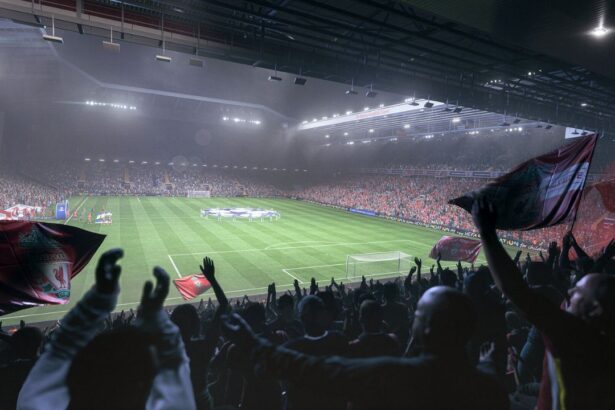 FC 26 - ilustračné foto