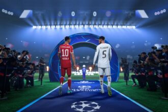 EA Sports FC 26