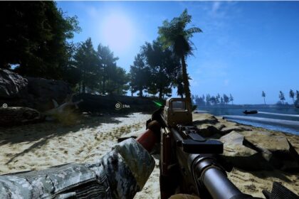 Ghost Recon Titulka