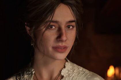 Isabella Torrisi v hre Mafia: Domovina