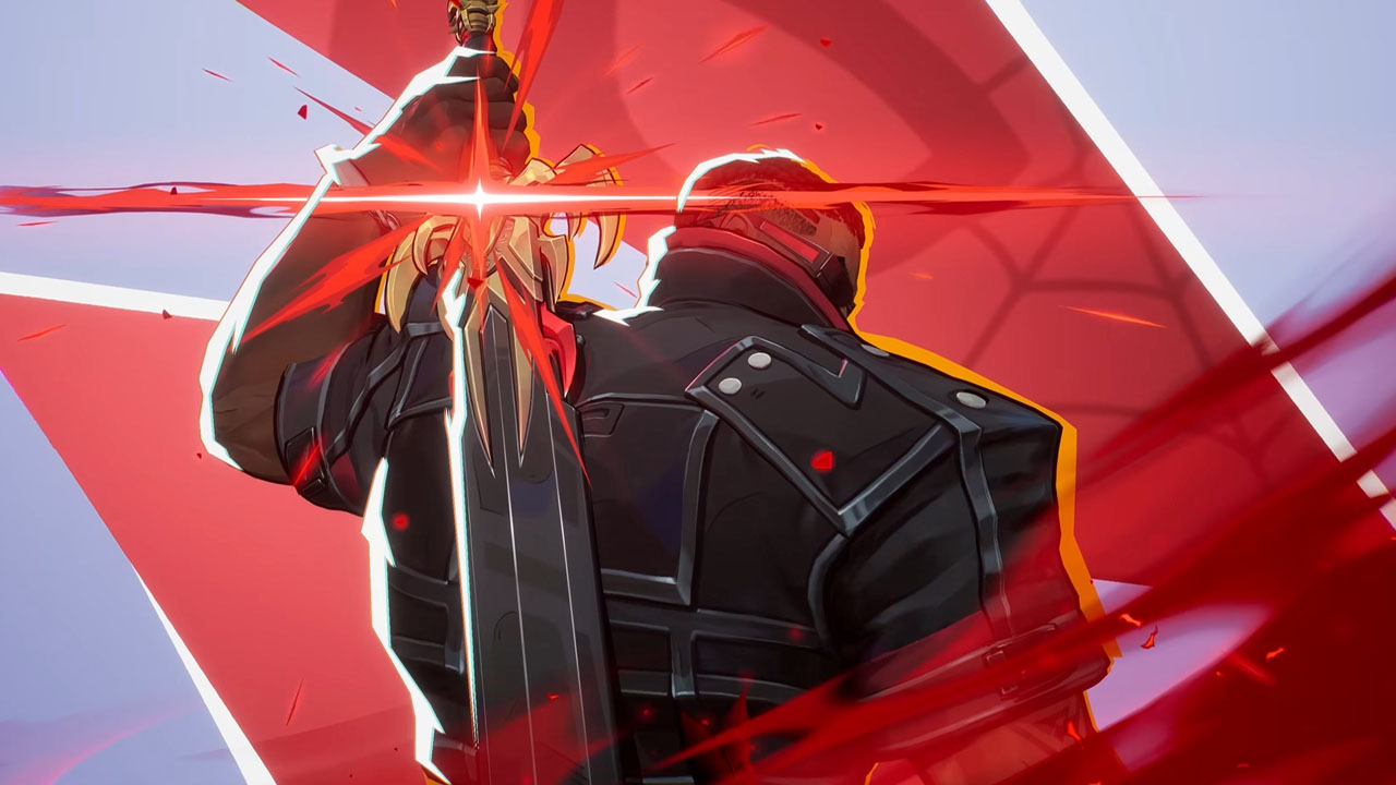 Blade mieri do Marvel Rivals