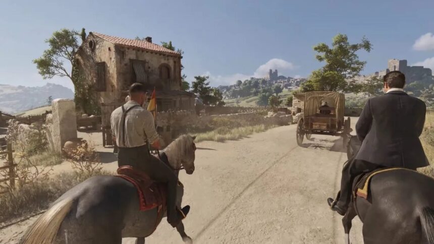 Mafia: Domovina sľubuje návrat ku koreňom