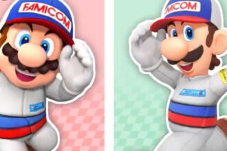 Mario Kart Tour Titulka