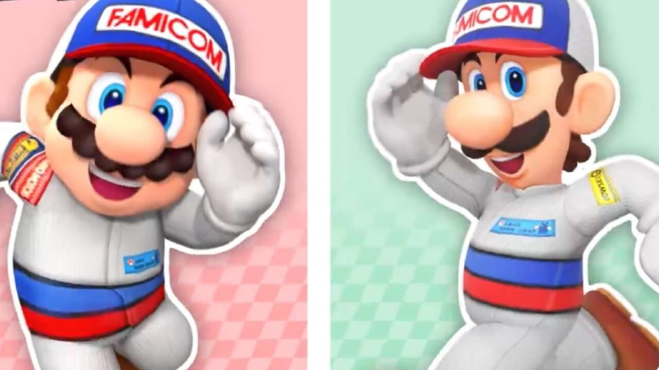 Mario Kart Tour Titulka