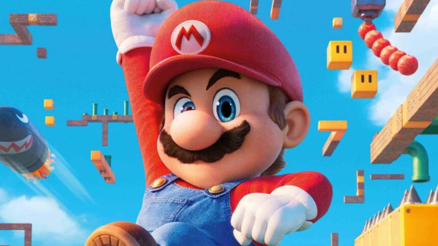 Nintendo vseobecna Titulka