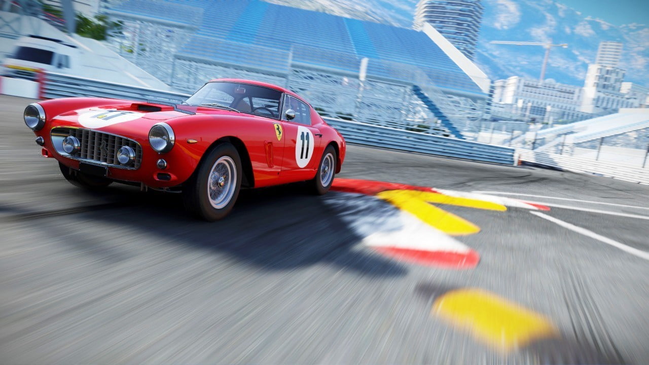 Project Cars 3 zmizne z obchodov