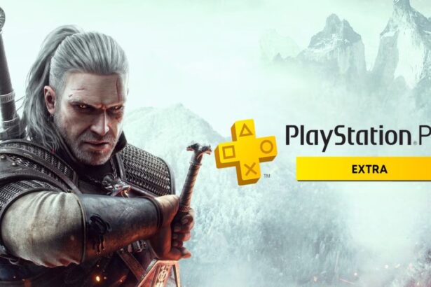 Witcher 3 čoskoro zmizne z ponuky PS Plus Extra