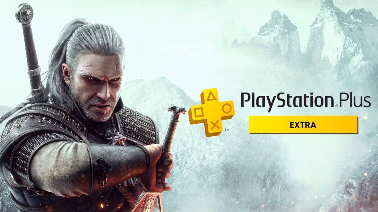 Witcher 3 čoskoro zmizne z ponuky PS Plus Extra