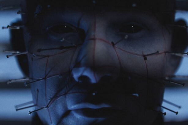 Clive Barker’s Hellraiser: Revival