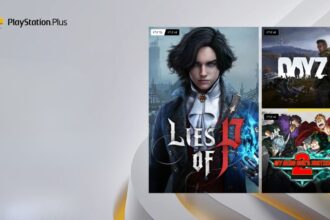 Augustová ponuka PlayStation Plus