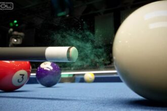 Pool Pure Pro Titulka