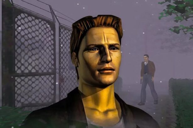 Remake Silent Hillu je vo vývoji zrejme už tri roky