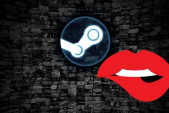 Steam mení pravidlá pre obsah pre dospelých
