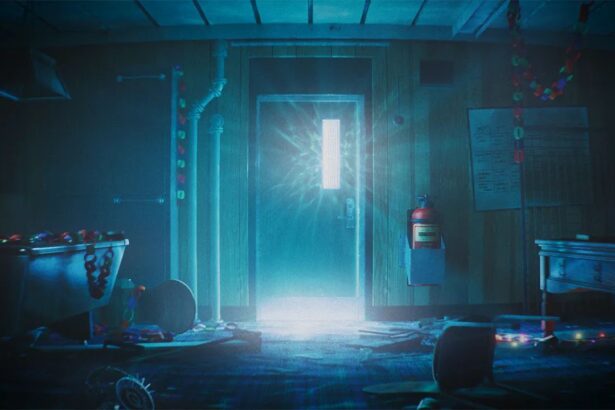 The Chinese Room Titulka