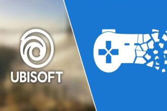 Ubisoft Stop Killing Games titulka