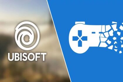 Ubisoft Stop Killing Games titulka